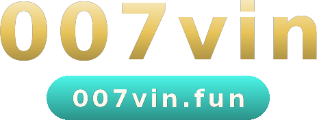 007vin logo