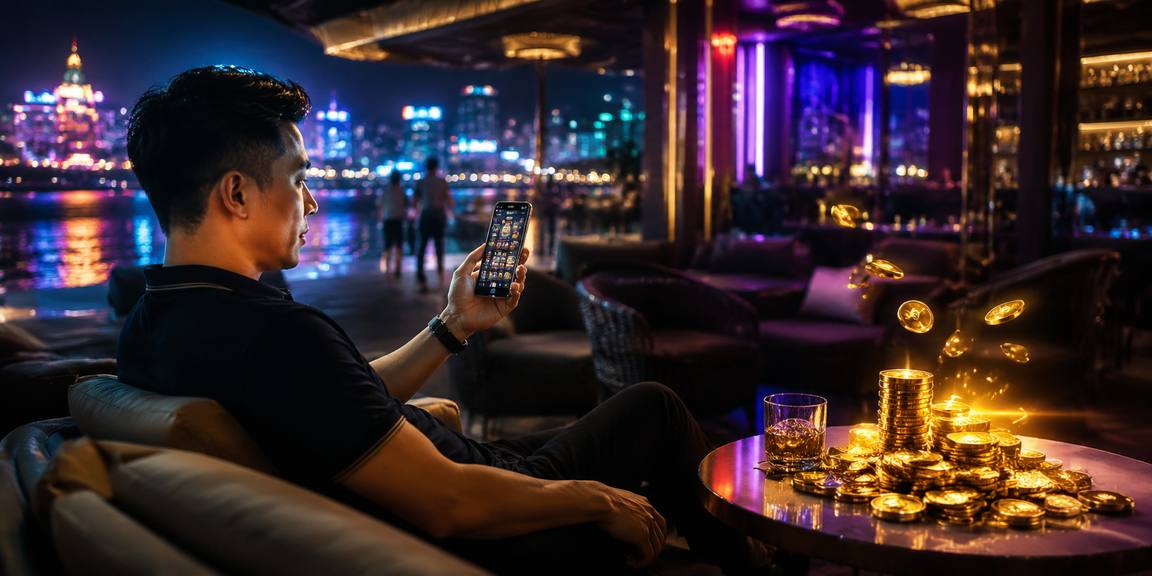 007vin Vào tài khoản 007vin, bắt đầu trong vài giây