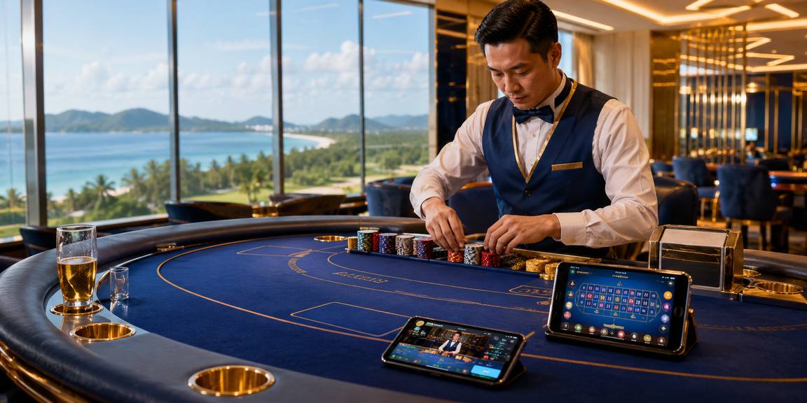 007vin casino app visual