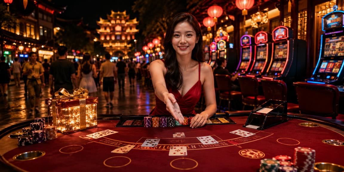 007vin Ưu đãi