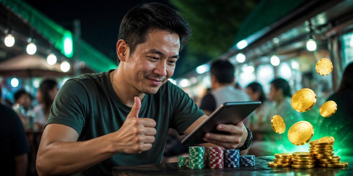 007vin Live Roulette Di Động Ngay Trên Tay Bạn