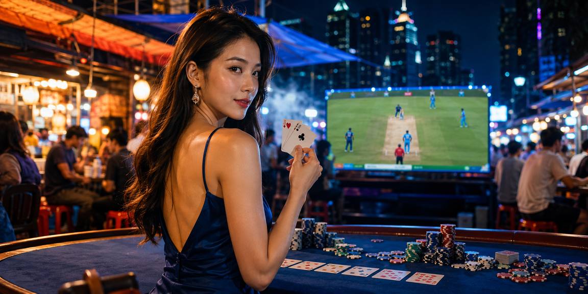 007vin Live Roulette Di Động Tại 007vin Có Gì
